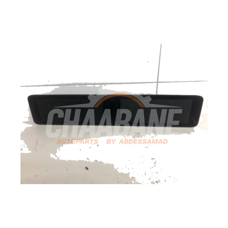 Affichage navigation 2479008211 Mercedes EQC (N293) 400 4-Matic