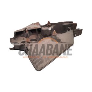 Plaque de protection divers A2223520391 Mercedes S (222.0/222.1) 3.0 S-400d 4-Matic