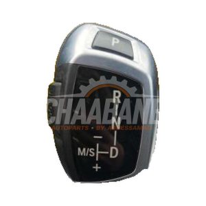 Levier de vitesse 61319296896 BMW 3 serie Gran Turismo (F34) 320i 2.0 16V 2012 / 2020