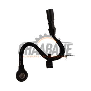 Capteur de cliquetis 079905376A Audi RS 5 (8F7) 4.2 V8 32V 2013 / 2015