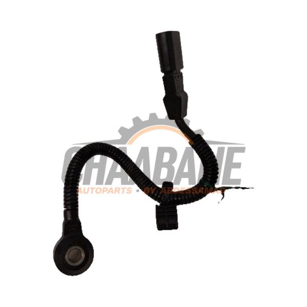 Capteur de cliquetis 079905376A Audi RS 5 (8F7) 4.2 V8 32V 2013 / 2015
