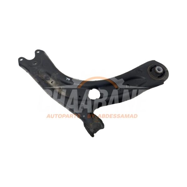 Bras de suspension avant droit 5WA407152 Audi A3 Sportback (8YA) 1.0 30 TFSI 12V 2019