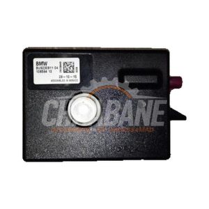 Antenne amplificateur 10859410 BMW X5 (F15) xDrive 40d 3.0 24V 2013 / 2018