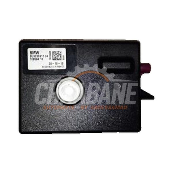 Antenne amplificateur 10859410 BMW X6 (F16) M50d 3.0 24V 2014 / 2019