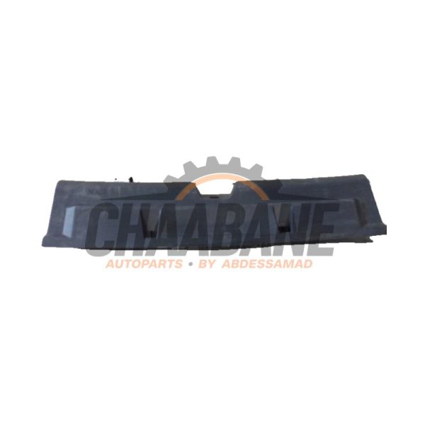 Tapisserie marche arriere 8Y4863471B4PK Audi A3 Sportback (8YA) 2.0 30 TDI 16V 2019