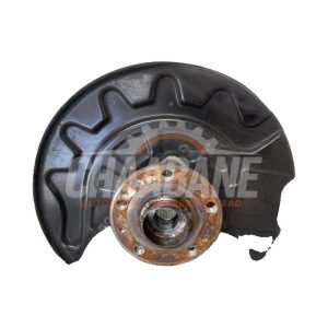 Fusee avant gauche 5WA400053HR Cupra Formentor 2.0 TSI 16V 4Drive 2020