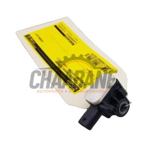 Capteur crash pietons 971907651 Porsche Taycan (Y1A) 4S 2019