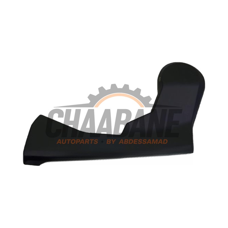 Revetement siege gauche 7T0883793F Volkswagen Multivan T7 2021