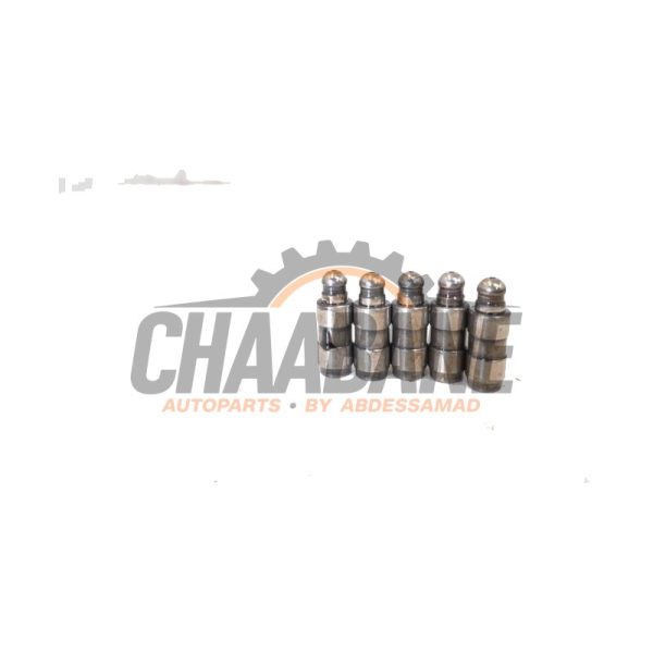 Poussoir de soupape 022109423D Audi RS 3 Sportback (8VA/8VF) 2.5 TFSI 20V Quattro 2015 / 2020