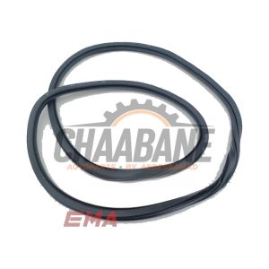 Joint caoutchouc portiere 4portes arriere droite 575867368P Seat Ateca (5FPX) 1.5 TSI 16V 2016