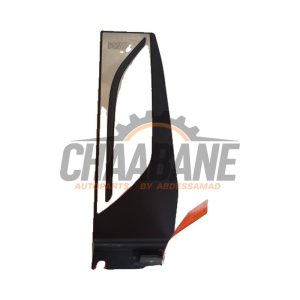 Diffuseur pare-choc arriere 51164310 BMW i5 (G60) eDrive40 84 kWh 2023
