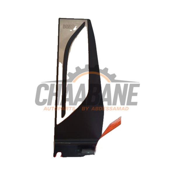 Tapis isolant, avant gauche 51164310 BMW 4 serie (F32) 428i xDrive 2.0 Turbo 16V 2013 / 2020