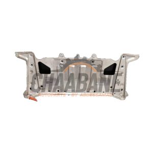 Plaque de protection sol 9J1407129F Porsche Taycan (Y1A) 4S 2019