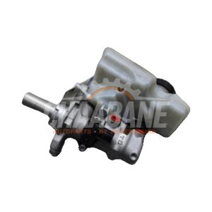 Cylindre de frein principal Skoda Superb Combi (3V5) 2.0 TDI 2015 / 2024