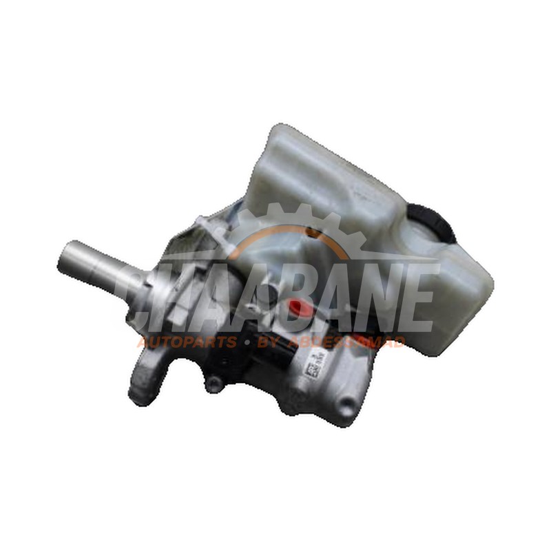 Cylindre de frein principal Skoda Superb Combi (3V5) 2.0 TDI 2015 / 2024