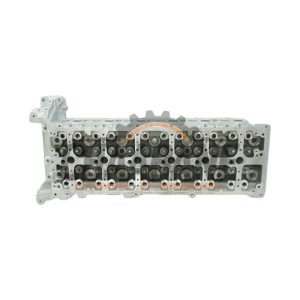 Tete de cylindre R656016 Mercedes E (W213) E-400d 2.9 24V 4-Matic
