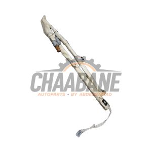 Airbag plafond A2928600202 Mercedes GLE AMG Coupe (C292) 5.5 63 S AMG V8 biturbo 32V 4-Matic