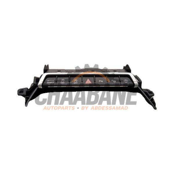 Commutateur (divers) 8Y0925301CK Audi S3 Sportback (8YA) 2.0 T FSI 16V 2020