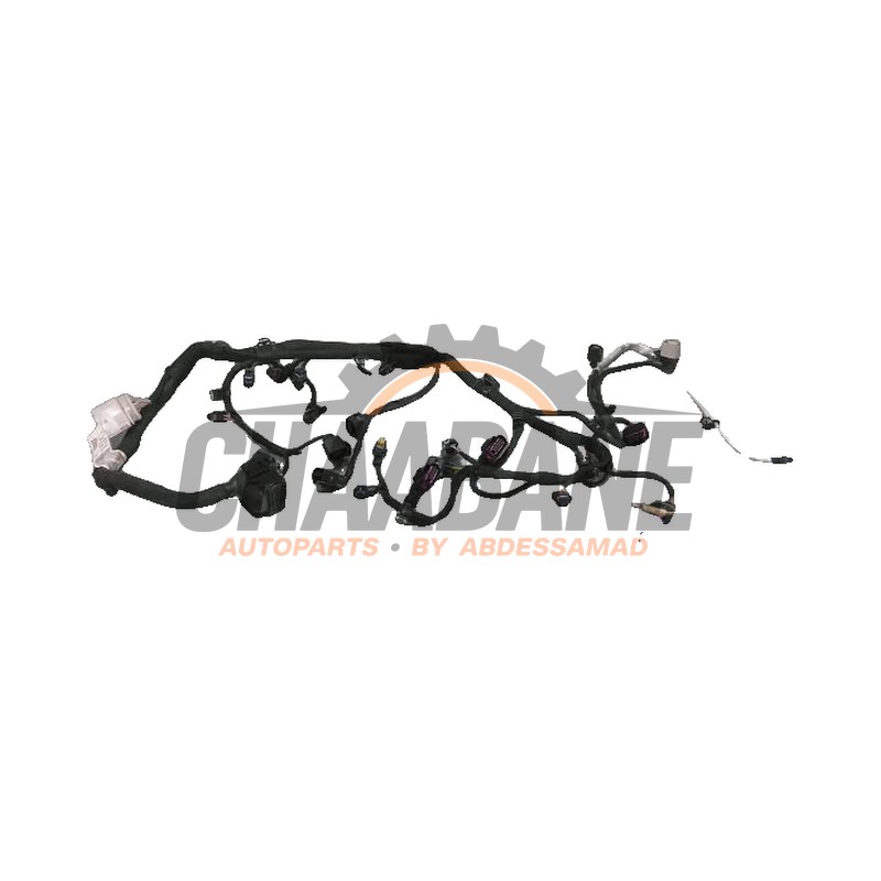 Faisceau electrique 04E972627EH Audi Q3 2019