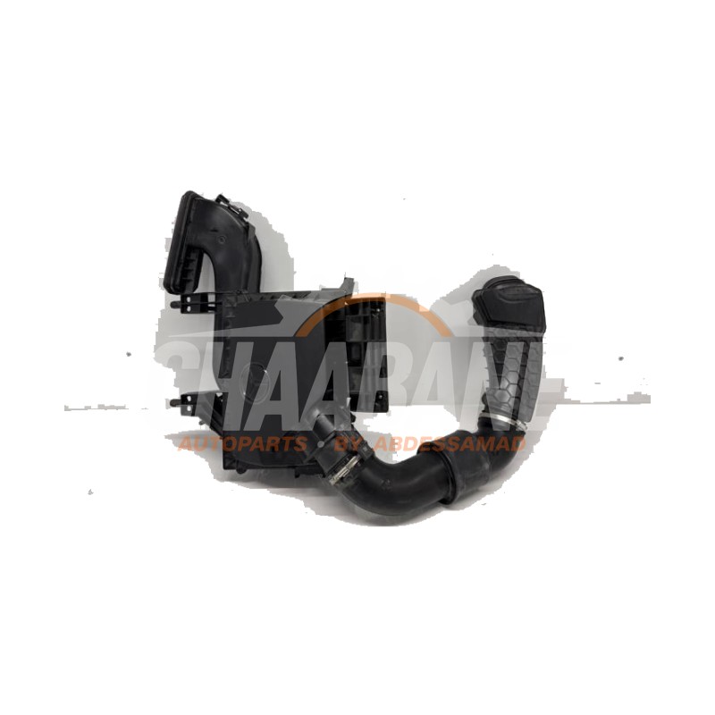 Boitier filtre a air A9075285800 Mercedes Sprinter 3,5t (907.6/910.6) 311 CDI 2.0 D RWD