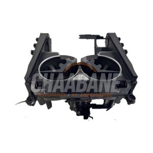 Porte-gobelet A1678109903 Mercedes GLE (V167) 350 e 2.0 16V 4-Matic