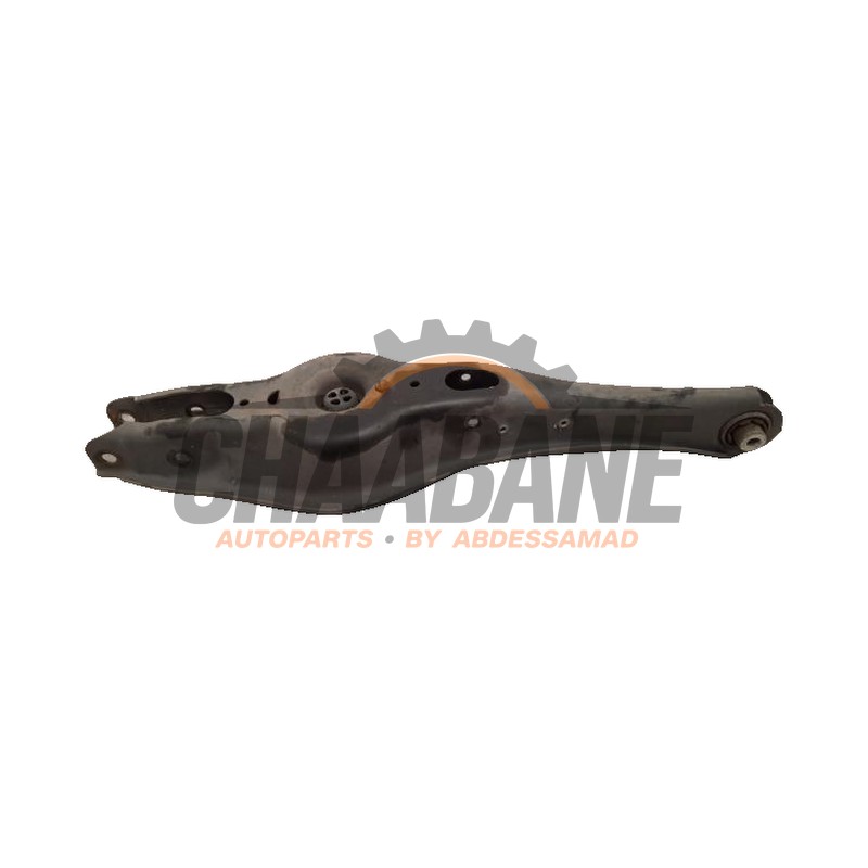 Bras de suspension arriere gauche Skoda Kodiaq 2.0 TDI 150 16V 2016