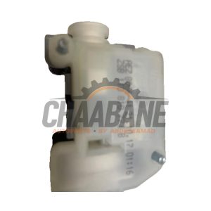Moteur de verrouillage clapet reservoir 1T0810773B Volkswagen Touran (5T1) 1.6 TDI 2015