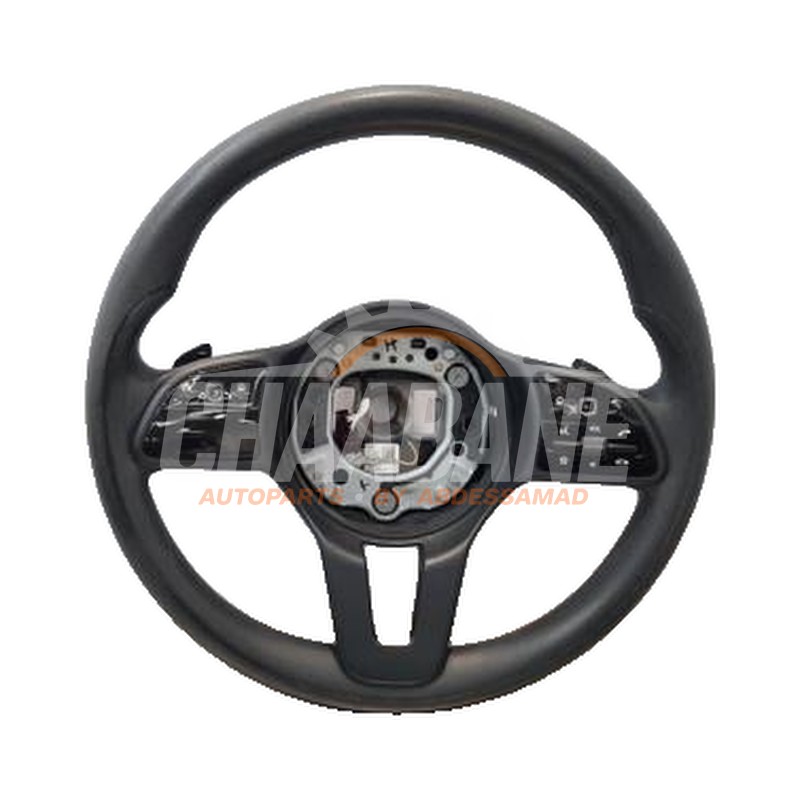 Volant A9074603903 Mercedes Sprinter 3,5t (910.0/910.1/907.1/907.2) 316 CDI 2.1 D RWD