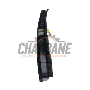 Couverture capteur serrure arriere 2056900505 Mercedes C Estate (S205) C-220d 2.0 Turbo 16V