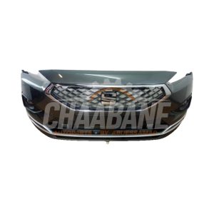 Pare choc avant 5FJ807221 Seat Tarraco 2018 / 2024