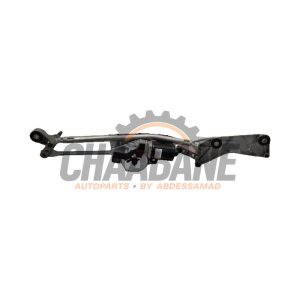 Moteur+mecanique essuie-glace A1668204900 Mercedes GLE Coupe (C292) 350d 3.0 V6 24V BlueTEC 4-Matic