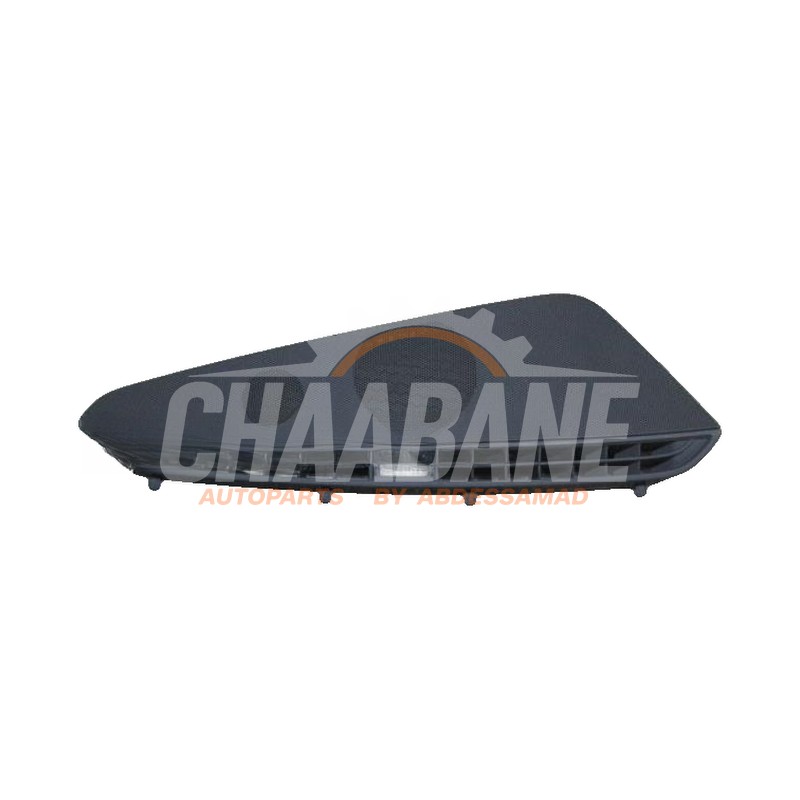 Element tableau de bord 8S2857367 Audi TT (FV3/FVP) 2014