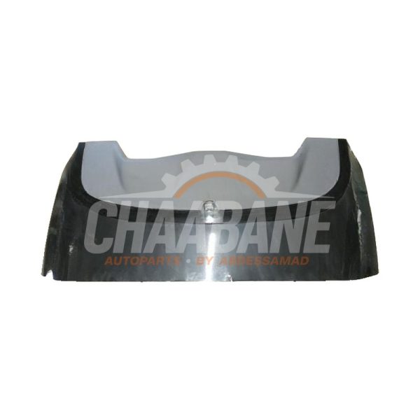 Plaque de protection toit cabriolet 41009881889 BMW 4-Serie 2020