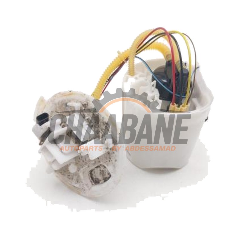 Pompe dinjection A2474705300 Mercedes CLA Shooting Brake (118.6) 1.3 CLA-250 e Turbo 16V