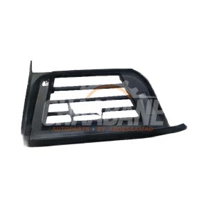Grille aeration tableau de bord 9218549 BMW 3 serie Touring (F31) 318i 1.5 TwinPower Turbo 12V 2012 / 2019