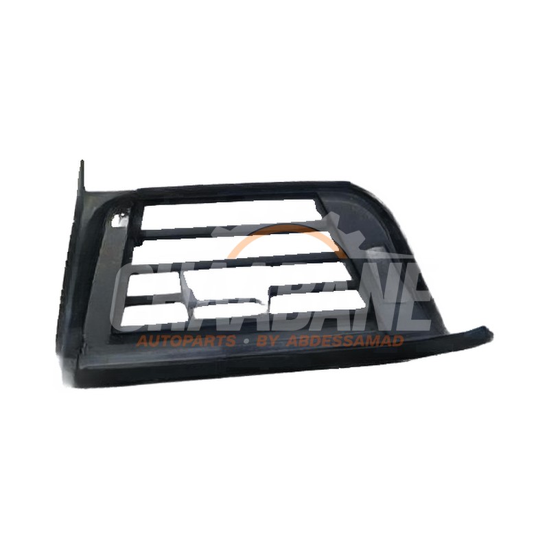 Grille aeration tableau de bord 9218549 BMW 4 serie (F33) 420d 2.0 16V 2013 / 2020
