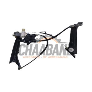 Leve vitre electrique avant gauche 985158102 BMW 4 serie (F32) 420i xDrive 2.0 Turbo 16V 2013 / 2020