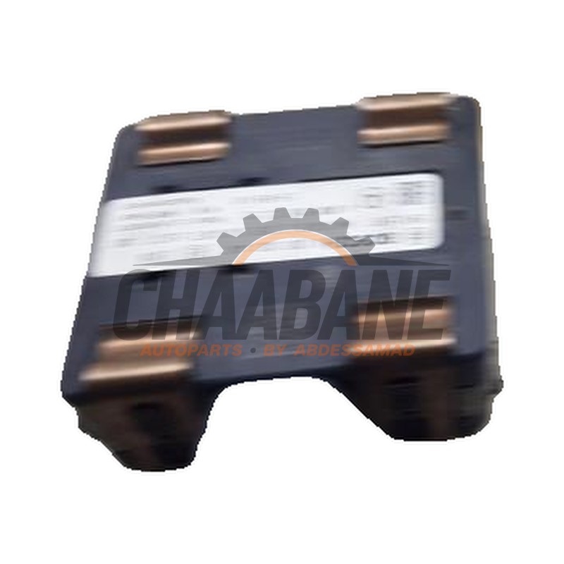 Detecteur angle mort A0009055211 Mercedes A-Klasse AMG (177.0) 2.0 A-35 AMG Turbo 16V 4Matic
