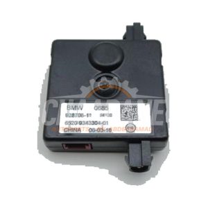 Antenne amplificateur 65209343304 BMW X5 (F15) xDrive 40e PHEV 2.0 2013 / 2018