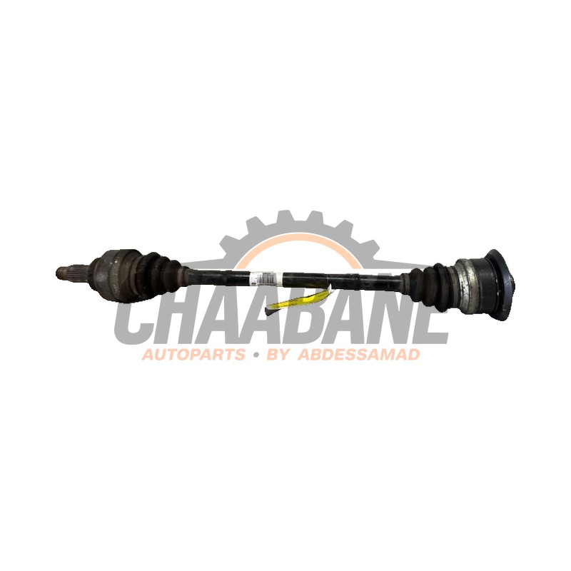 Arbre de transmission arriere droit 33208680348 BMW 4 serie (F32) 420d 2.0 16V 2013 / 2020
