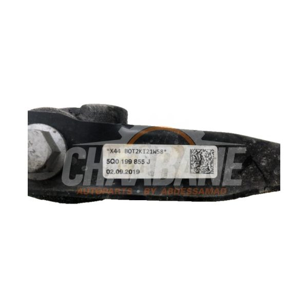 Support moteur 5Q0199855J Skoda Superb (3V3) 2.0 TDI 2015 / 2024
