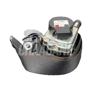 Ceinture de securite avant gauche 971857705 Porsche Panamera Sport Turismo (971H) 2.9 V6 24V 4 2017 / 2023