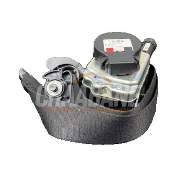 Ceinture de securite avant gauche 971857705 Porsche Panamera Sport Turismo (971H) 2.9 V6 24V 4 2017 / 2023