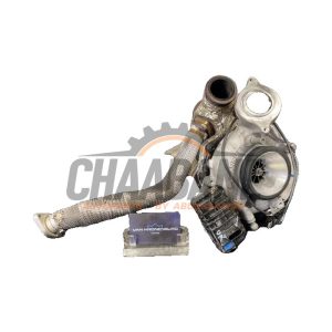 Turbo 059145873CL Audi Q7 (4MB/4MG) 3.0 TDI V6 24V 2015