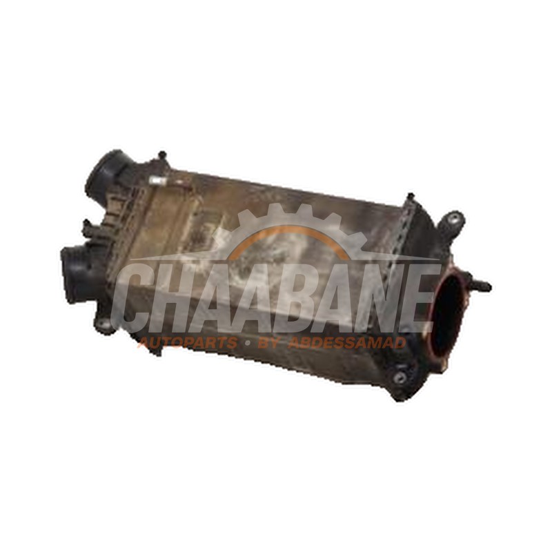 Intercooler A1570900714 Mercedes S AMG (C217) 5.5 S-63 AMG V8 32V Biturbo 4-Matic