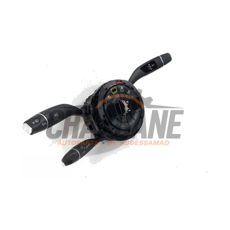 Commodo dessuie glace A2139000611 Mercedes E (W213) E-200d 2.0 Turbo 16V