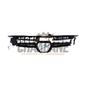 Support partie avant 1678858508 Mercedes GLE (V167) 350 e 2.0 16V 4-Matic