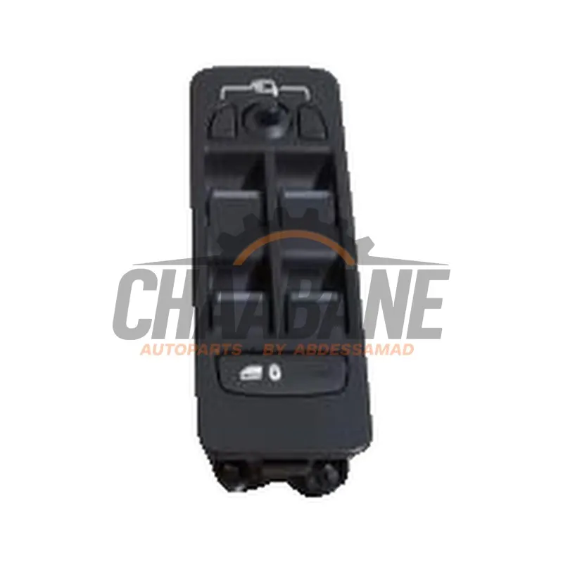 Commutateur combi vitres FK7214540AD Landrover Discovery Sport (LC) 2.0 eD4 150 16V