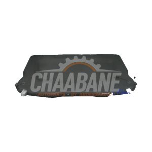 Plage arriere A2476902901 Mercedes GLA