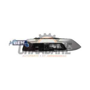 Aerateur tableau de bord M1503338 BMW iX3 80 kWh 2020